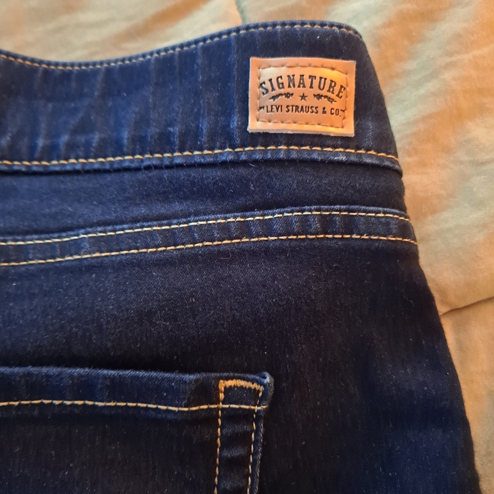 Stretch jeans - Picture 2 of 7